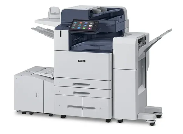 Xerox® AltaLink® C8100 Series Colour Multifunction Printers